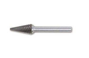Beta Pilnik / Frez Obrotowy Stożkowy 8 X 19mm Trzpień 6mm 426md/t8
