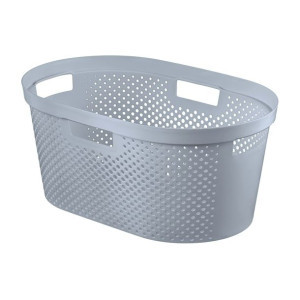Miska na pranie Infinity 40 L jasnoszara CURVER