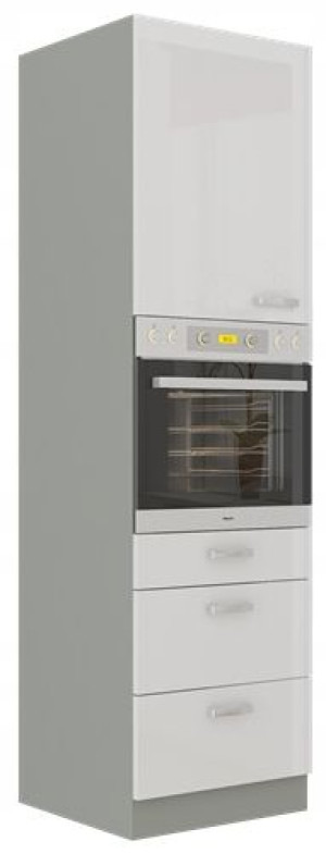 Zabudowa Piekranika Blanca 60 Dps-210 3s 1f
