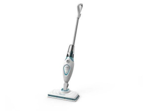 Black+decker Mop Parowy 1300w 350ml Fsm1605