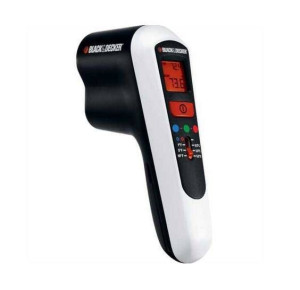 Black+decker Pirometr / Termometr Tld100