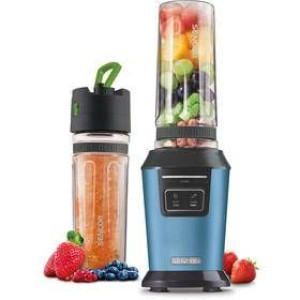 Blender do Smoothie Sencor SBL 7172BL
