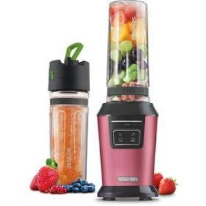 Blender do Smoothie Sencor SBL 7174RD
