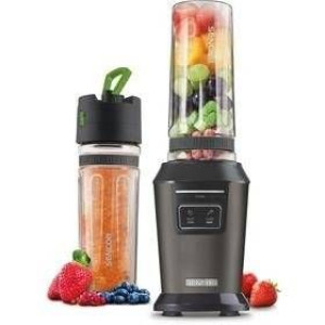 Blender do smoothie Sencor SBL 7178BK