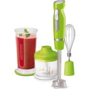 Blender ręczny Sencor SHB 4461GR-EUE3