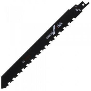 Bosch Brzeszczot Do Piły Szablastej 150mm Cegła S1543hm