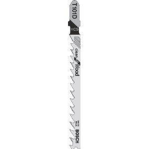 Bosch Brzeszczot Do Wyrzynarki T101d Drewno /1szt.