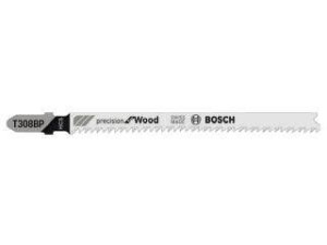 Bosch Brzeszczot Do Wyrzynarki T308bp 5szt