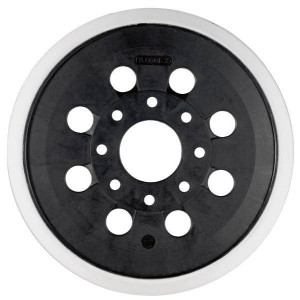 Bosch Dysk Szlifierski 125mm Gex125-1 Miękki