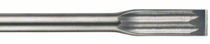 Bosch Dłuto Hex-22mm 400 X 25 Mm