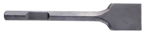 Bosch Dłuto Hex-28mm Łopata 80 400mm