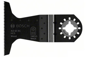 Bosch Gop.brze.segm.aiz 65mm Bc