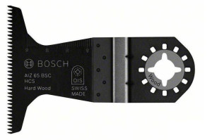 Bosch Gop.brze.segm.aiz 65mm Bsc