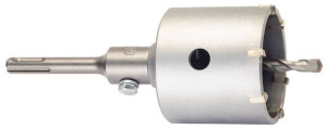 Bosch Korona Sds+ 68mm