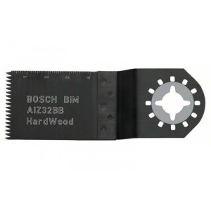Bosch Mt Brze.32x50mm Drew. Bim /5szt.