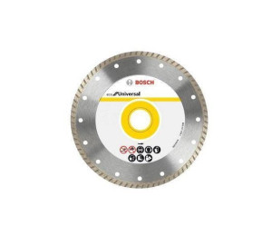 Bosch Tarcza Diamentowa * 230mm Turbo Eco Universal