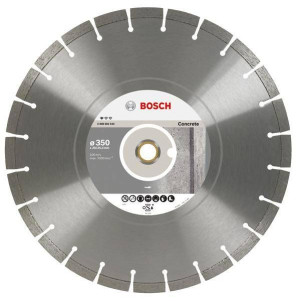 Bosch Tarcza Diamentowa 350x25,4 Seg Concrete