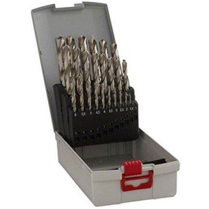 Bosch Wiertło Metal Hss Pointteq 25cz.