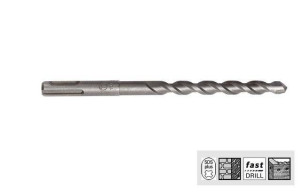 Bosch Wiertło Sds Plus-1 25 X 250mm