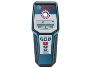 Bosch Wykrywacz / Detektor Metali Gms 120