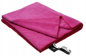 Szybkoschnący Ręcznik 4f Ss23 Towu014 55n