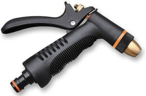 Bradas Pistolet Do Wody Zraszający Regulowany Metal Gs1109