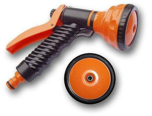 Bradas Pistolet Do Wody Zraszający Wielounkcyjny Eco4441