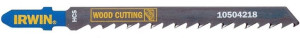 Brzeszczot do drewna do wyrzynarek T 1 szt. T101B IRWIN 10504219
