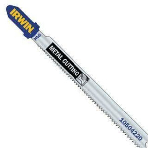 Brzeszczot do piły ramkowej Bi-Metal 300 mm 18z/cal 10 szt. IRWIN 10505897