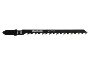 Brzeszczot Do Wyrzynarek 70mm 6/1" 5szt T244d