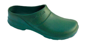 Buty Chodak Cloack Rozmiar 39 Zielony/855