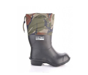 Buty Filcak Eva Rozmiar - 48 Z Kołnierzem Moro /802