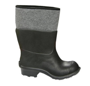 Buty Filcak Męski Pianka Eva Roz. 41 Czarny /804