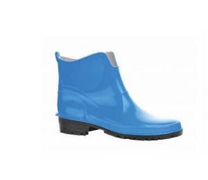 Buty Kalosz Damski Elke Niebieskie, Rozmiar-41 /930