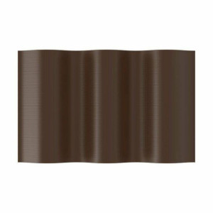 Cellfast Obrzeże Ogrodowe Brąz 15cm X 9m