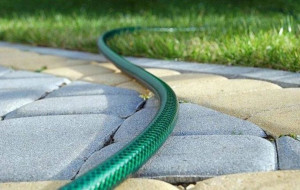 Cellfast Wąż Ogrodowy Economic Rozmiar: 3/4" Długość: 30m