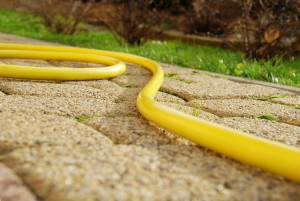 Cellfast Wąż Ogrodowy Plus Rozmiar: 5/8" Długość: 50m