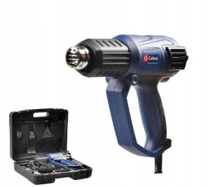Celma Opalarka 2000w Op 2000p