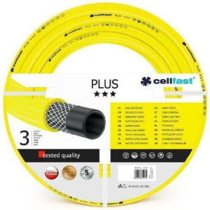 Cf.wąż Ogr.plus 1" 30m Pl