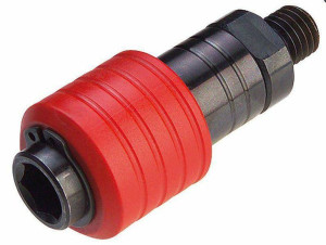 Collomix Adapter M14/hex