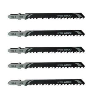 Dewalt Brzeszczot Do Wyrzynarki 100x4mm T144d Drewno /5szt.