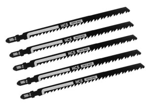 Dewalt Brzeszczot Do Wyrzynarki 152x4mm T344dp Drewno /5szt.