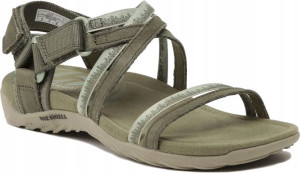 Sandały Damskie Merrell Terran Lattice J004570 39