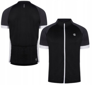 Męska Koszulka Rowerowa Dare2b Dmt568 06n Xl