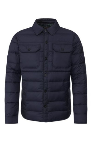 Kurtka Puchowa Męska Polo Ralph Lauren