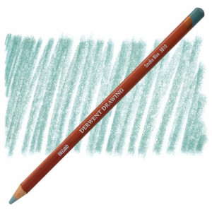 Kredka Derwent DRAWING 3810 Smoke blue