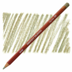 Kredka Derwent DRAWING 5090 Crag Green