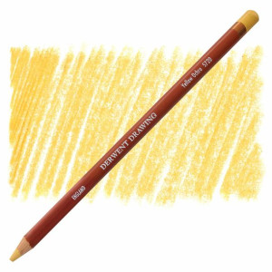 Kredka Derwent DRAWING 5720 Yellow Ochre