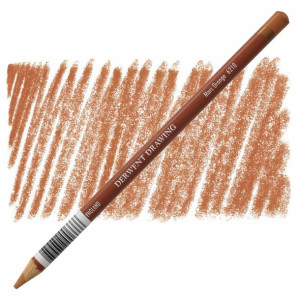 Kredka Derwent DRAWING 6210 Mars Orange