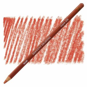 Kredka Derwent DRAWING 6220 Sanguine
